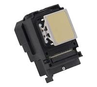 Sostituzione della Testina di Stampa per Stampante a Lastra Piana UV a Base di Olio Materiale Sicuro e Resistente UPVC DX8 DX10 F1940 TX800 TX700