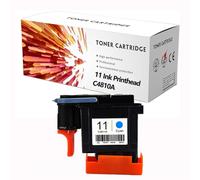 Sostituzione della Testina di Stampa, per Testina di Stampa HP 11 Ink C4810A C4811A C4812A C4813A, Testina di Stampa per HP Designjet 500 510 800 813 850,C