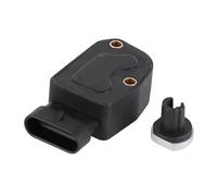 Sostituzione della valvola a farfalla Corpo farfallato per Club Car Precedent per Tempo per kit sensore attuatore per golf cart