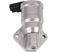 Sostituzione della valvola a farfalla Corpo farfallato per Mazda per Protege 1.6L 1999-2003 Valvola di controllo per dell'aria al minimo Attuatore IAC