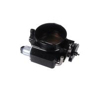 Sostituzione della valvola a farfalla Gruppo corpo farfallato per LSX per LS 102 mm + valvola sensore posizione IAC TPS(Nero)