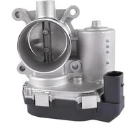 Sostituzione della valvola a farfalla Gruppo corpo farfallato per VW per Fox per 5Z3 per Polo per 6R per 9A4 per 9N