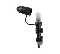 Sostituzione Della Valvola Del Morso: Affidabile, Ugello Per Bocca In Silicone Inclinato A 45 Gradi | Il Connettore Della Di Idratazione Della Sacca D'acqua Sostituisce Facilmente L'uso In