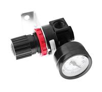 Sostituzione della valvola del regolatore del compressore d'aria AR2000 1/4" controllo di pressione del Mpa di progettazione 0-0.85 del filo