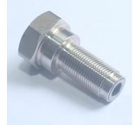 Sostituzione della valvola di uscita della biella airless per II 695 795 1095 per 3900 II per 3900 LinerLazer per modelli di pompe 3900 (395s)