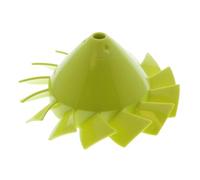 Sostituzione della ventola del ventilatore a foglia - Parte di ricambio a foglia di filo cordless | Fan Accessorio per attrezzature per alimentazione esterna | Strumento di riparazione in modo da 18 V