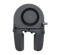 Sostituzione della ventola di raffreddamento 5015 per BambuLab A1/A1 Mini: Efficiente dissipazione del calore Soffiante Brushless per raffreddamento ad alta velocità Stampati Livelli modello Accessori