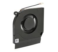 Sostituzione della Ventola di Raffreddamento della CPU del Computer Portatile Ventola di Raffreddamento GPU a 4 Pin per AN517 41 AN517 52 AN515 55 PH315 53 AN515 56 DC 5V 0.5A