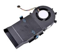 Sostituzione della ventola di raffreddamento della CPU della CPU compatibile con DELL Optiplex 3020M 3040M 3060M 5060M 7040M 7050M 7060M 7070M 9020M Mini 5JV3N