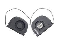 Sostituzione della ventola di raffreddamento della CPU per AirPort A1470 Time Capsule Series, parte di ricambio del raffreddatore della CPU per il PC portatile, 12V MG60121V1-C01U-S9