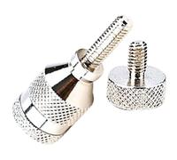 Sostituzione Della Vite Sassofono Per Manico Riparazione Tracolla