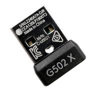 Sostituzione dell'adattatore ricevitore per mouse USB Dongle Logitech G502X /G502X Plus Lightspeed Wireless GA