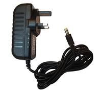 Sostituzione dell'alimentazione elettrica per la linea 6 POD GO WIRELESS EFFETTS PEDALE 9V 3A ADATTATORE UK