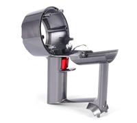 Sostituzione dell'alloggiamento del gruppo corpo principale, compatibile con Dyson V11 SV14, Involucro del gruppo corpo principale dell'aspirapolvere con interruttore