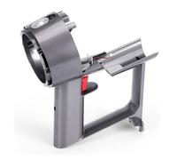 Sostituzione Dell'alloggiamento Del Gruppo Del Corpo Principale, Compatibile Con Dyson, V10 SV12, Accessorio Di Ricambio For Aspirapolvere Robot, Involucro Host E Maniglia.(V10)