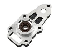 Sostituzione dell'alloggiamento della pompa dell'acqua compatibile con il motore della barca 8HP 9.8HP Codice 3B2-65017 3B2-65017-00 3B2-65017-0