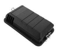 Sostituzione dell'alloggiamento Scatola del filtro del filtro dell'aria Gruppo