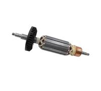 Sostituzione Dell'ancora Del Rotore Dell'indotto AC220V-240V, Compatibile Con La Smerigliatrice Angolare MAKITA 9565C 9565CV 9565CVR 9565PC 9565PCV 9564CV 9564PCV