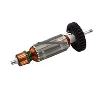Sostituzione Dell'ancoraggio Del Rotore Dell'armatura, Compatibile Con Makita 9556 9557 9558 NB HN 9556NB 8556HN 9557NB 9558NB Pezzo Di Ricambio For Smerigliatrice Angolare 220V 240V