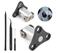 Sostituzione dell'asse del braccio anteriore for 4 Pro/Mini 3, cerniere del braccio anteriore, albero del braccio for accessori for droni 4 Pro, parti con strumenti di riparazione
