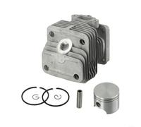 Sostituzione dell'Assemblea del cilindro di 40mm per le prestazioni del motore di 42mm e 44mm, parti della lega di alluminio
