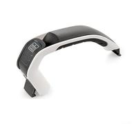 Sostituzione dell'Assemblea della maniglia di plastica per Karcher Per VC 3 Premium Per Aspirapolvere a secco 9 754081 0 Progettato per la resistenza all'umidità e l'uso affidabile