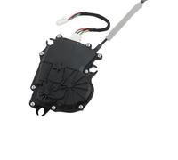 Sostituzione Dell'attuatore Della Serratura Del Portellone Posteriore Del Bagagliaio Per BMW X3 2.0L 3.0L L4 2011-2017