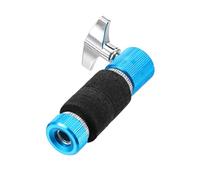 Sostituzione delle frizioni del metallo di durevolezza per gli strumenti a percussione feltro blu FeaturesCompact e facile installazione Tipo pesante Meccanismo delle frizioni