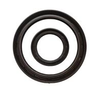 Sostituzione delle guarnizioni dell'albero motore anteriore e posteriore for il motore V2203 V2403