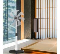 Sostituzione Delle Pale Ventilatore Pala Della Ventola in Plastica