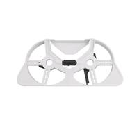 Sostituzione Delle Parti Del Vassoio Di Pulizia Bianco Dell'aspirapolvere. Compatibile Con Dreame S30 Pro Ultra. Aspirapolvere Mop Auto Wash Base Vassoio Di Pulizia