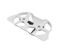 Sostituzione Delle Parti Del Vassoio Di Pulizia Bianco Dell'aspirapolvere. Compatibile Con Dreame X40 / X40 Ultra. Aspirapolvere Mop Auto Wash Base Vassoio Di Pulizia