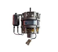 Sostituzione delle parti della lavastoviglie, compatibile con il motore della pompa di circolazione della lavastoviglie YXW50-2F-3