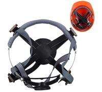 Sostituzione delle sospensioni con cappello a rotazione Full BRIM AFROUT INSERT BURM TAP INSERT RISPOSTO RIMPIO DI HAT RISULTABILE E REGOLABILE