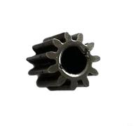 Sostituzione dell'ingranaggio del motore della maniglia di porta del metallo per Tesla per il modello S 1008993 00 A 1116199 00 C Direct Fit