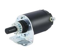 Sostituzione Dell'ingranaggio Di Avviamento In Acciaio Per 16 18 21 HP 691564, M143512, 693469, 808106, 844717
