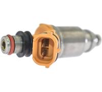 Sostituzione dell'iniettore carburante Iniettore di carburante per Suzuki TL Iniettore di carburante 195500-5800 Iniettore per auto