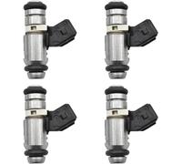 Sostituzione dell'iniettore carburante Ugello di Iniezione di carburante Per Fiat Per Doblo Per Palio Per Panda Per Punto Per Seicento Per Siena Per Strada Per Lancia Y Iwp095 0280158169 75112095