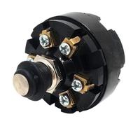 Sostituzione dell'interruttore 220V for Bo-sch GSH 27 GSH27 USH27 1617200108 11304 Demo Breaker Hammer Ricambi for utensili elettrici Buono veloce