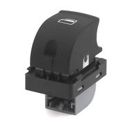 Sostituzione dell'interruttore alzacristallo elettrico lato passeggero per Audi A6 S6 2005-2011 per Q7 2007-2014 4F0959855A