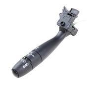 Sostituzione dell'interruttore degli indicatori di 96477533XT 96595087XT Indicatore di direzione Interruttore Piantone dello sterzo Corno Auto Per PEUGEOT 1007(96595087XT)