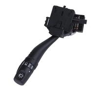 Sostituzione dell'interruttore degli indicatori di direzione Interruttore luce indicatore di direzione faro auto 934102B101 adatto per HYUNDAI SANTA FE