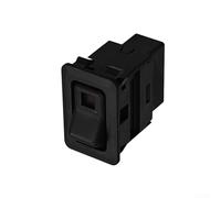 Sostituzione dell'interruttore della lampada di pericolo per Mitsubishi per L200 per Triton 1996-2001 Soddisfa il montaggio di fabbrica MB561722 MB603113