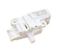 Sostituzione Dell'interruttore Di Blocco Porta Della Lavatrice DC34-00025D DC12V, Compatibile Con Samsung, WW90K74150OX/WW90K74150SC/WW90K74150O