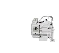 Sostituzione dell'interruttore ritardato della serratura elettronica della porta compatibile con la lavatrice Siemens EG-380884