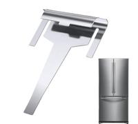 Sostituzione dello scarico del frigorifero - di riforma 'evaporatore, kit di riparazione | Kit di manutenzione domestica per elettrodomestici a prova di marciume, risolve problemi di