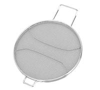 Sostituzione dello Schermo Antispruzzo in Acciaio Inossidabile Cottura per gli Accessori della Friggitrice Foodi IG651