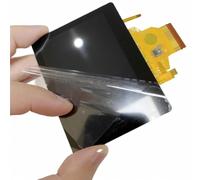 Sostituzione Dello Schermo Del Display LCD, Compatibile Con Nikon, D5500 D5600 Parte Di Riparazione Del Display Dello Schermo Della Fotocamera Con Touch Con Retroilluminazione