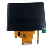 Sostituzione Dello Schermo Del Display LCD Touch, Compatibile Con Nikon, D5500 D5600 Con Parti Di Riparazione SLR Retroilluminate - Correggi Lo Schermo Rotto(Display Screen 1pcs)
