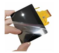Sostituzione Dello Schermo Del Display LCD Touch, Compatibile Con Nikon, Parte Di Riparazione Della Fotocamera D5500 D5600 Con Retroilluminazione - Correggi Lo Schermo Rotto(Display Screen 1pcs)